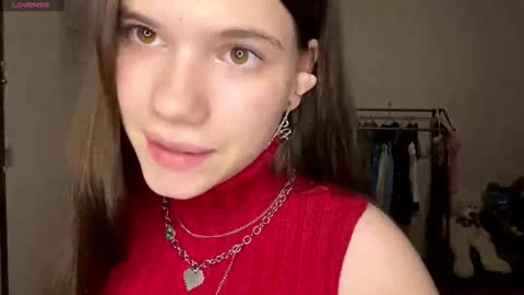 Amelia online show from 16, 11, 2025