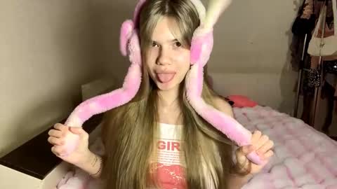 Amelia online show from 2, 12, 2025