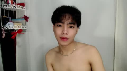 Snapshot of mingkla_man chatting on 1, 4, 2026 mingkla_man online show from 1, 4, 2026