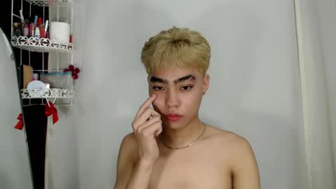 Snapshot of mingkla_man chatting on 14, 4, 2026 mingkla_man online show from 14, 4, 2026