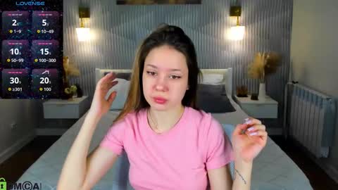 Allice online show from 3, 3, 2026