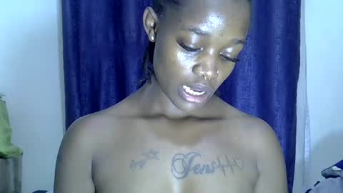Snapshot of mini_charm chatting on 21, 6, 2026 VERONICA MUTAMBI online show from 21, 6, 2026