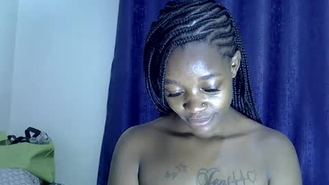 Snapshot of mini_charm chatting on 3, 7, 2026 VERONICA MUTAMBI online show from 3, 7, 2026