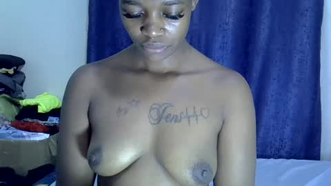 Snapshot of mini_charm chatting on 14, 7, 2026 VERONICA MUTAMBI online show from 14, 7, 2026