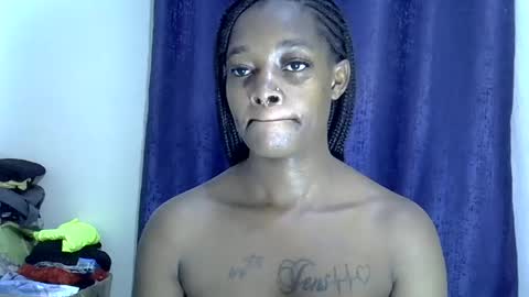Snapshot of mini_charm chatting on 14, 7, 2026 VERONICA MUTAMBI online show from 14, 7, 2026