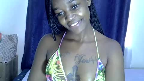 Snapshot of mini_charm chatting on 24, 7, 2026 VERONICA MUTAMBI online show from 24, 7, 2026