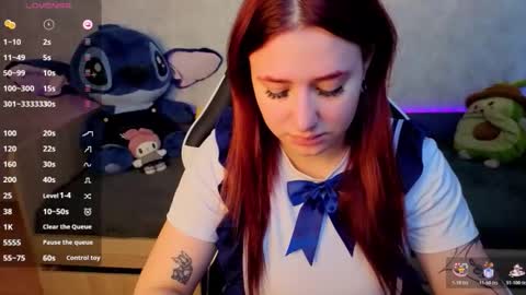 Ruby online show from 20, 11, 2025