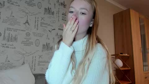 Amelia online show from 12, 10, 2025