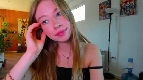 Amelia online show from 9, 5, 2026