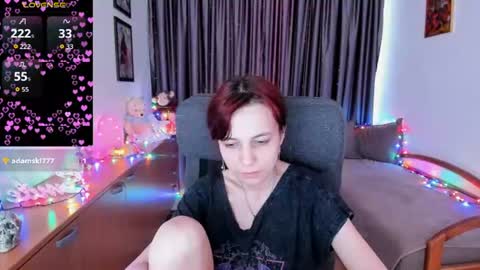 minilysi online show from 17, 7, 2026