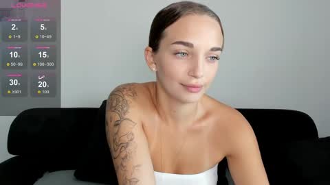 Maya online show from 8, 1, 2025