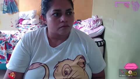 Andrea online show from 24, 10, 2025