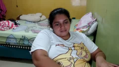 Andrea online show from 7, 7, 2026
