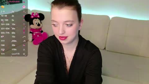 Snapshot of minnie_mouse_18 chatting on 21, 3, 2026 Emmy online show from 21, 3, 2026