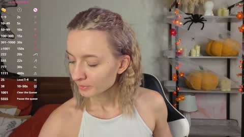 Snapshot of minnietammy chatting on 5, 11, 2025 Mary is here 3 My favorite patterns 77143222321Try my private online show from 5, 11, 2025