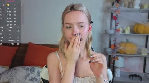 Snapshot of minnietammy chatting on 1, 12, 2025 Mary is here 3 My favorite patterns 77143222321Try my private online show from 1, 12, 2025