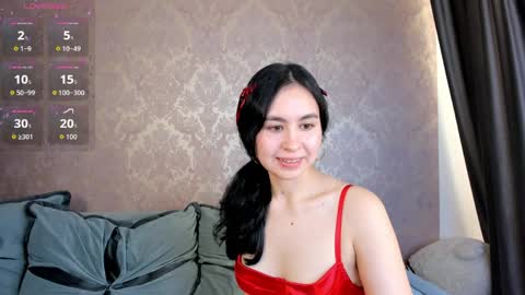Snapshot of minniiemile chatting on 29, 3, 2026 Minnie online show from 29, 3, 2026
