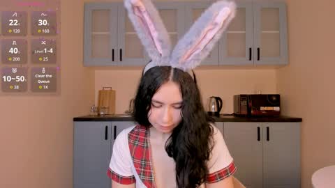 Snapshot of minniiemile chatting on 5, 4, 2026 Minnie online show from 5, 4, 2026