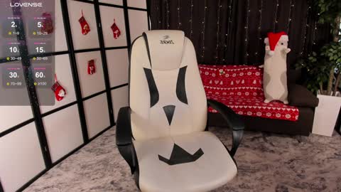 Rosie online show from 18, 12, 2024