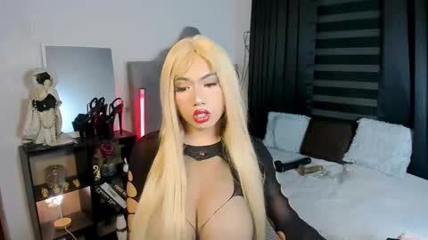 MARIANE online show from 14, 2, 2026