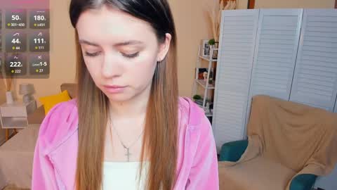 Snapshot of mintykisss chatting on 8, 4, 2026 Linda online show from 8, 4, 2026