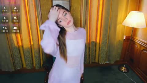 Snapshot of mintykisss chatting on 28, 4, 2026 Linda online show from 28, 4, 2026