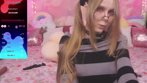 Vikki online show from 3, 12, 2024