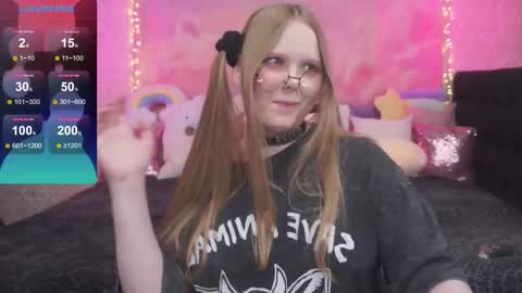 Snapshot of minx_girll chatting on 8, 2, 2026 Vikki online show from 8, 2, 2026