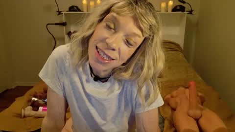 Tessa Rae online show from 2, 5, 2026