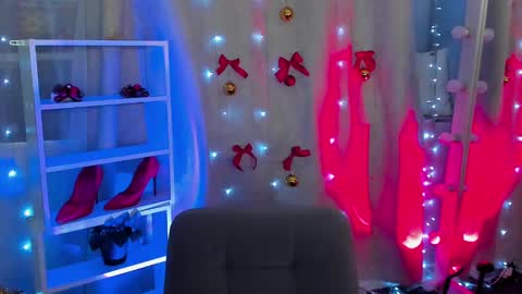 Snapshot of mipsymipson chatting on 27, 12, 2024 NEXT STREAM NOVEMBER  27282930 online show from 27, 12, 2024