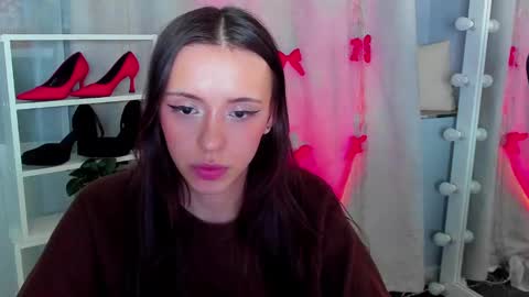 Snapshot of mipsymipson chatting on 20, 1, 2025 NEXT STREAM NOVEMBER  27282930 online show from 20, 1, 2025