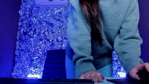 Snapshot of mipsymipson chatting on 21, 1, 2025 NEXT STREAM NOVEMBER  27282930 online show from 21, 1, 2025