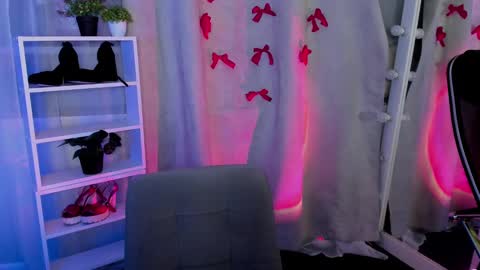 Snapshot of mipsymipson chatting on 26, 2, 2025 NEXT STREAM NOVEMBER  27282930 online show from 26, 2, 2025