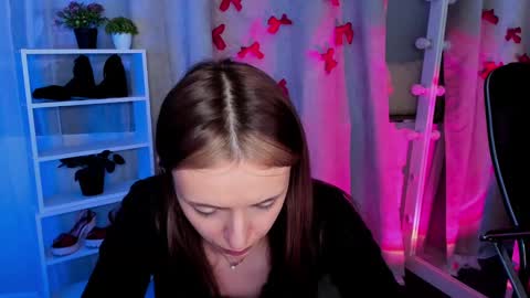 Snapshot of mipsymipson chatting on 6, 3, 2025 NEXT STREAM NOVEMBER  27282930 online show from 6, 3, 2025