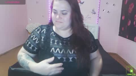 mira_cle_ online show from 25, 5, 2026