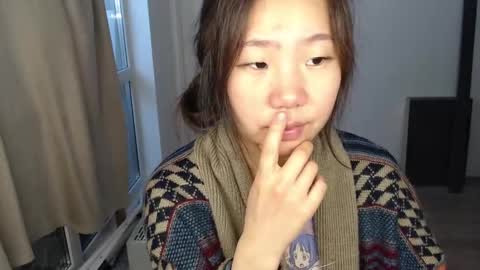 Snapshot of mira_g chatting on 31, 1, 2025 mira_g online show from 31, 1, 2025