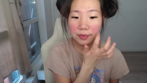 Snapshot of mira_g chatting on 24, 2, 2025 mira_g online show from 24, 2, 2025