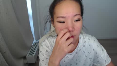 Snapshot of mira_g chatting on 16, 10, 2025 mira_g online show from 16, 10, 2025