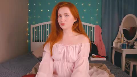 Mira3 online show from 3, 12, 2025