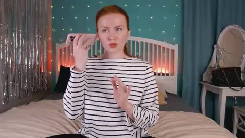 Snapshot of mira_glace chatting on 9, 1, 2026 Mira3 online show from 9, 1, 2026