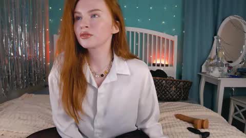 Snapshot of mira_glace chatting on 10, 1, 2026 Mira3 online show from 10, 1, 2026