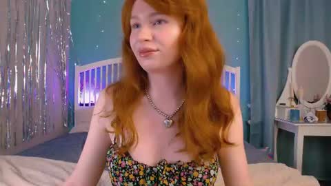 Snapshot of mira_glace chatting on 6, 7, 2026 Mira3 online show from 6, 7, 2026