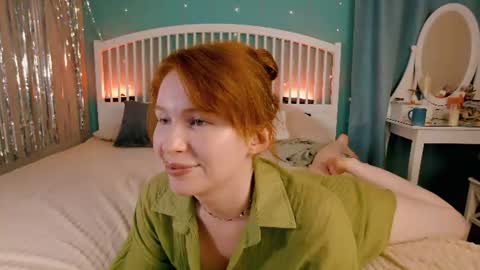 Snapshot of mira_glace chatting on 13, 7, 2026 Mira3 online show from 13, 7, 2026
