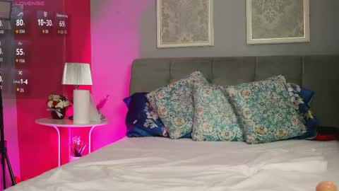 Snapshot of mira_glow chatting on 10, 6, 2026 Mira online show from 10, 6, 2026