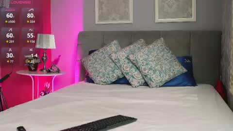 Snapshot of mira_glow chatting on 4, 7, 2026 Mira online show from 4, 7, 2026