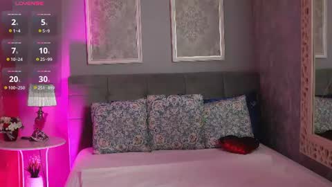 Snapshot of mira_glow chatting on 17, 7, 2026 Mira online show from 17, 7, 2026