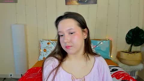 Snapshot of mira_karter chatting on 18, 4, 2026 Mira online show from 18, 4, 2026