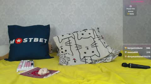 Snapshot of mira_one_ chatting on 27, 12, 2024 mira_one_ online show from 27, 12, 2024