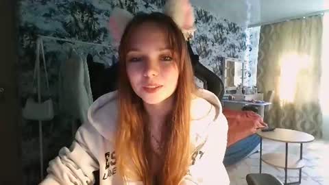Snapshot of mira_princess chatting on 26, 6, 2026 MIRAcle online show from 26, 6, 2026