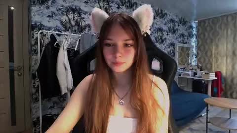 Snapshot of mira_princess chatting on 19, 7, 2026 MIRAcle online show from 19, 7, 2026